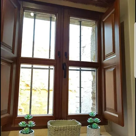 Appartamento Apartamento S-xviii La Ranita Salmantina Salamanca