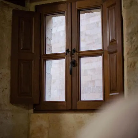 Appartamento Apartamento S-xviii La Ranita Salmantina