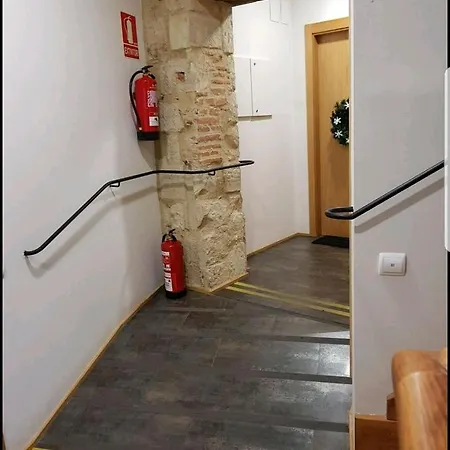 Apartamento S-xviii La Ranita Salmantina Appartamento *