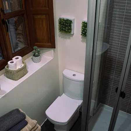 Apartamento S-xviii La Ranita Salmantina * Salamanca