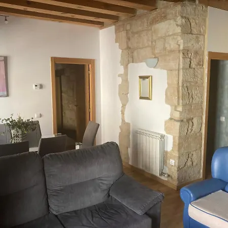 Apartmán Apartamento S-xviii La Ranita Salmantina