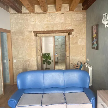 Apartamento S-xviii La Ranita Salmantina Apartment