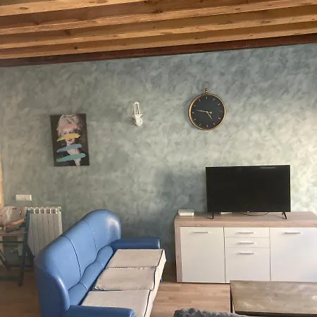 Apartment Apartamento S-xviii La Ranita Salmantina