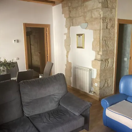 Appartamento Apartamento S-xviii La Ranita Salmantina *