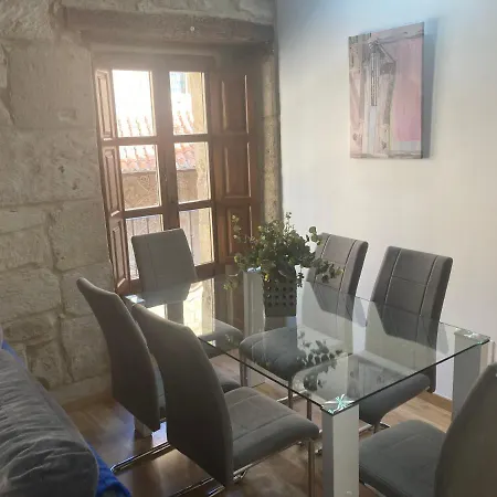 Apartamento S-xviii La Ranita Salmantina Appartamento Salamanca