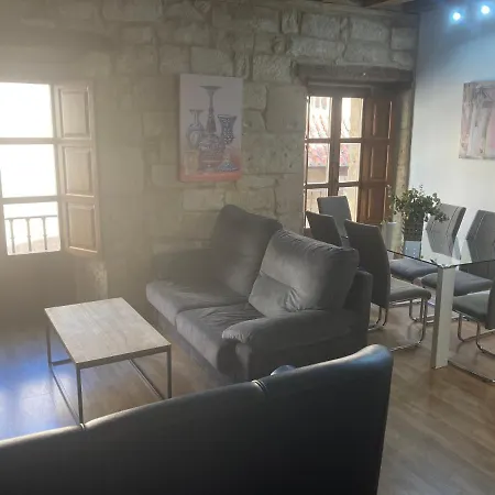 Apartamento S-xviii La Ranita Salmantina Apartment