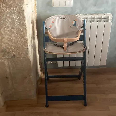 Appartamento Apartamento S-xviii La Ranita Salmantina