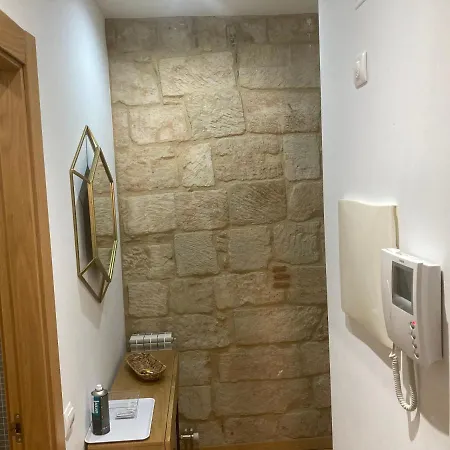 아파트 Apartamento S-xviii La Ranita Salmantina 살라망카