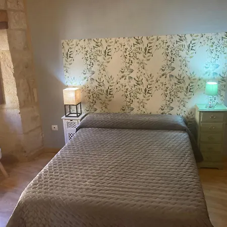 Apartamento S-xviii La Ranita Salmantina Apartment