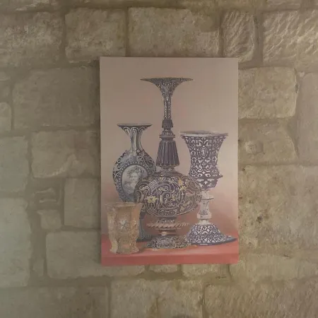 Apartamento S-xviii La Ranita Salmantina Appartamento *