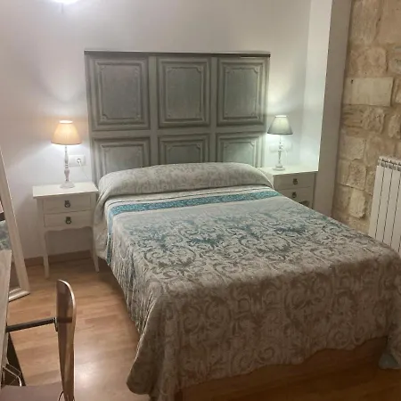 Apartamento S-xviii La Ranita Salmantina * Salamanca