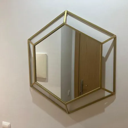 Appartamento Apartamento S-xviii La Ranita Salmantina Salamanca