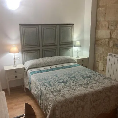 Apartamento S-xviii La Ranita Salmantina Appartement *