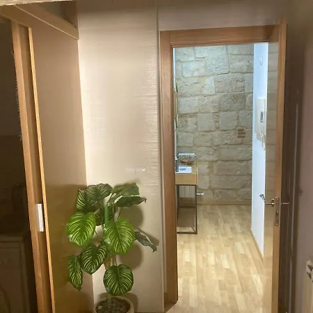 Apartamento S-xviii La Ranita Salmantina * 살라망카