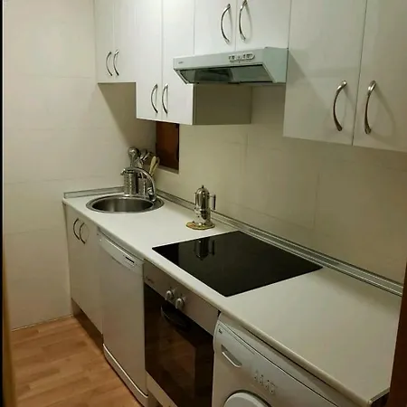 Apartamento S-xviii La Ranita Salmantina Apartment Salamanca