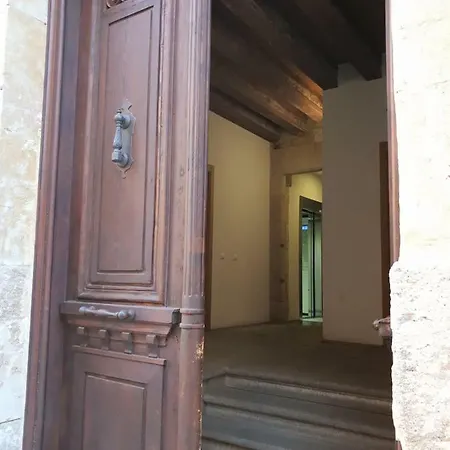 Apartamento S-xviii La Ranita Salmantina Apartment