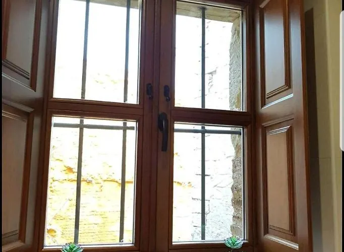 Lejlighed Apartamento S-xviii La Ranita Salmantina Salamanca