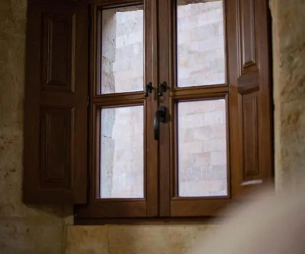 Apartamento Apartamento Edificio S-xviii 1e