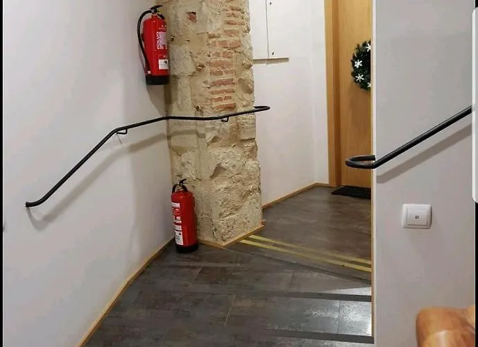 Apartamento Edificio S-xviii 1e Apartamento *