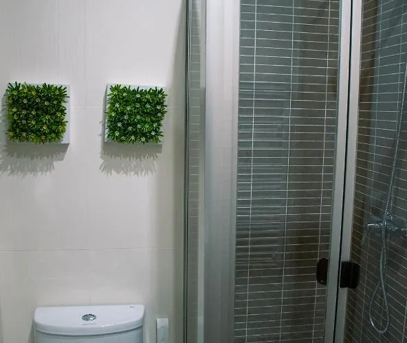 Apartamento Edificio S-xviii 1e