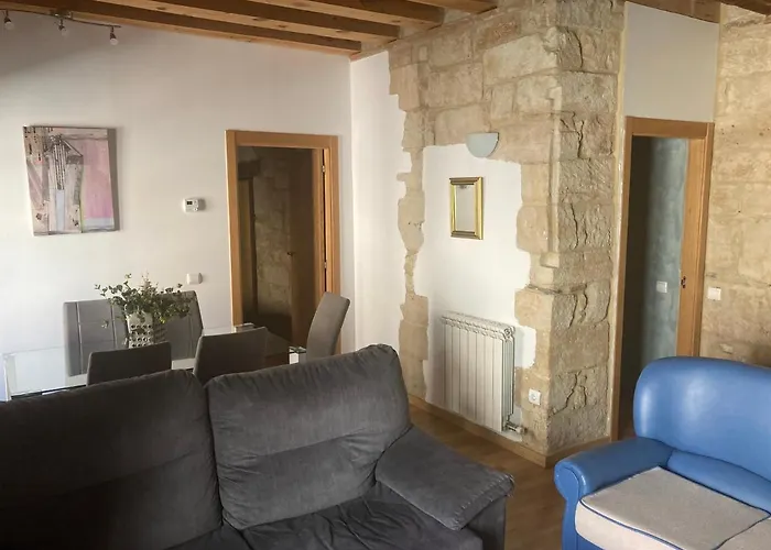 Lejlighed Apartamento S-xviii La Ranita Salmantina