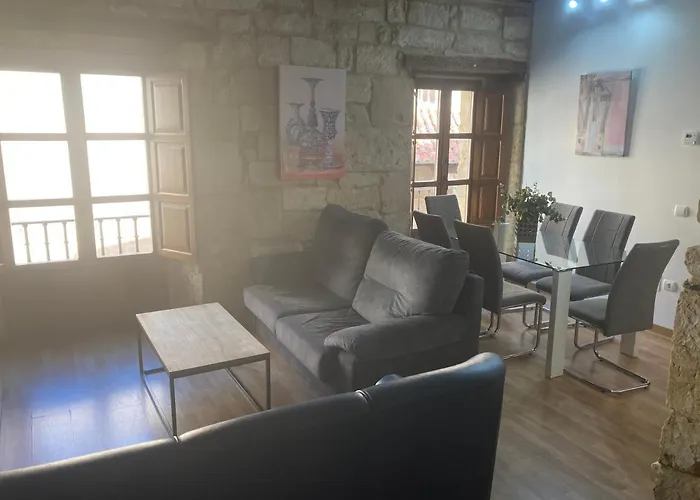 Apartamento Edificio S-xviii 1e Apartamento