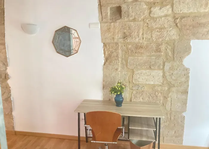 Apartamento S-xviii La Ranita Salmantina Salamanca