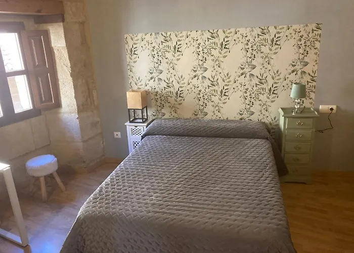 Apartamento Apartamento Edificio S-xviii 1e *