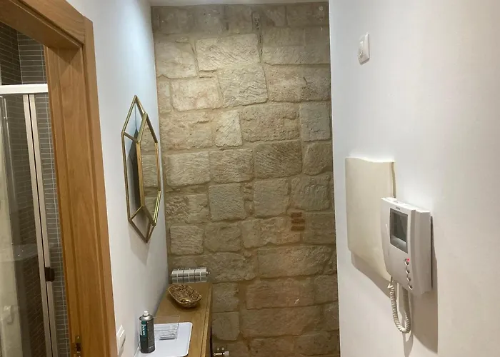 Apartamento Apartamento Edificio S-xviii 1e Salamanca