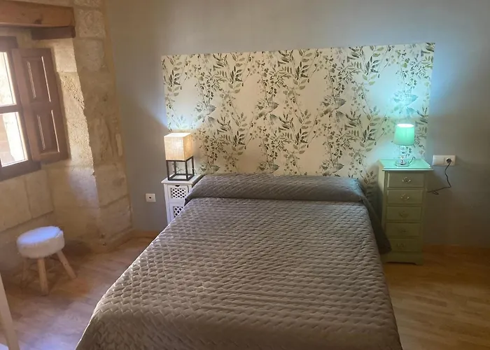 Apartamento S-xviii La Ranita Salmantina Lejlighed