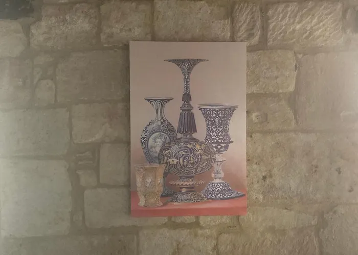 Apartamento S-xviii La Ranita Salmantina Lejlighed *