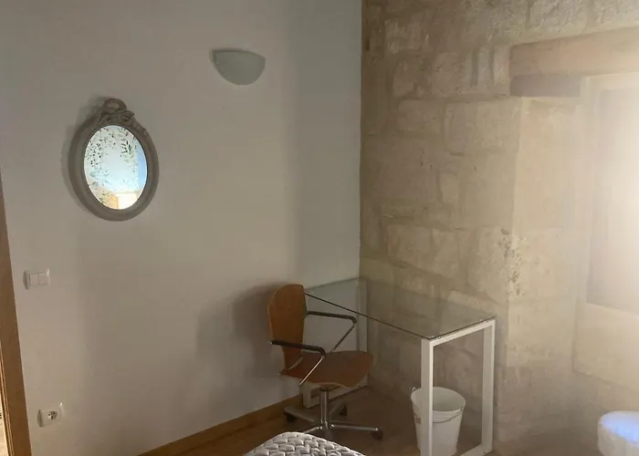 Apartamento Edificio S-xviii 1e *