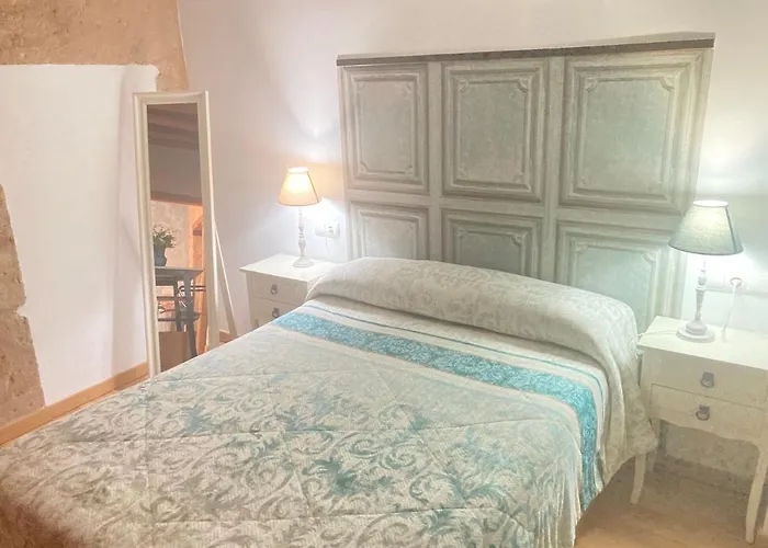 Apartamento Edificio S-xviii 1e