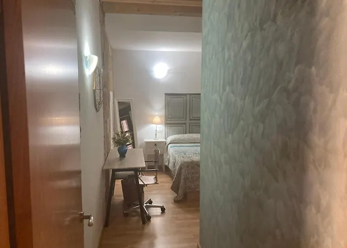 Apartamento Edificio S-xviii 1e * Salamanca