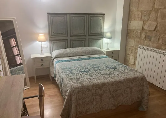 Apartamento S-xviii La Ranita Salmantina * Salamanque