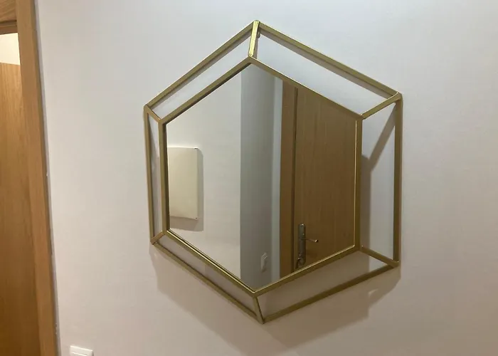 Apartamento Apartamento Edificio S-xviii 1e Salamanca