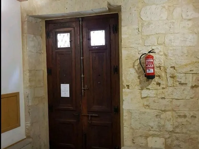 Apartamento Edificio S-xviii 1e *