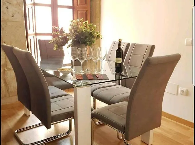 Lejlighed Apartamento S-xviii La Ranita Salmantina