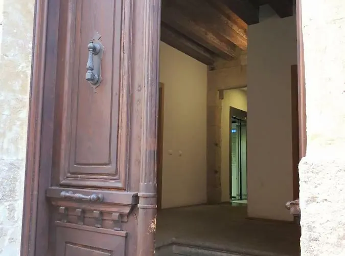 Apartamento Edificio S-xviii 1e Apartamento